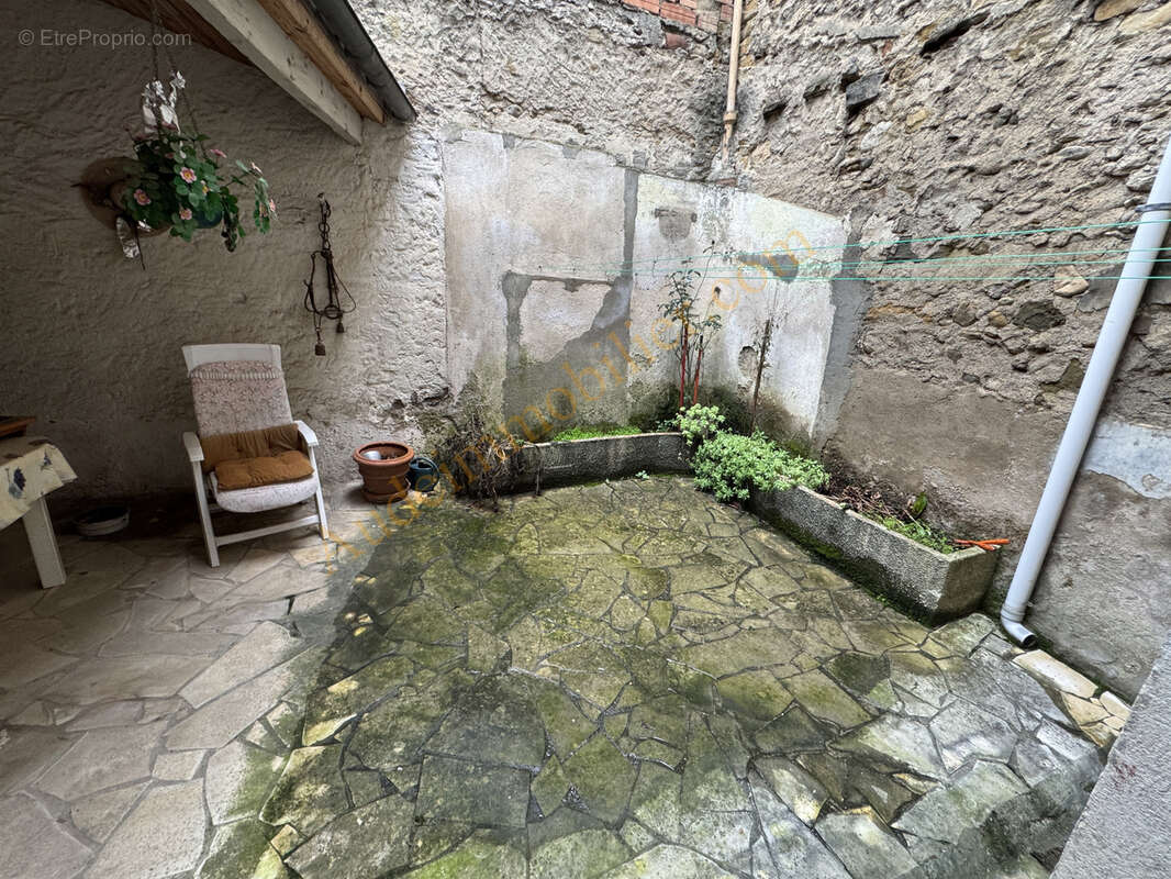 Maison à ESPERAZA