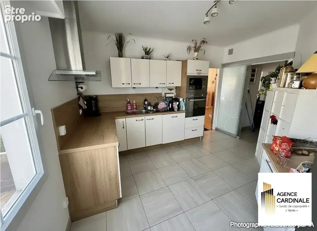 Appartement 4 pièces 102 m² à vendre à Quiberon (56170) - photo 2