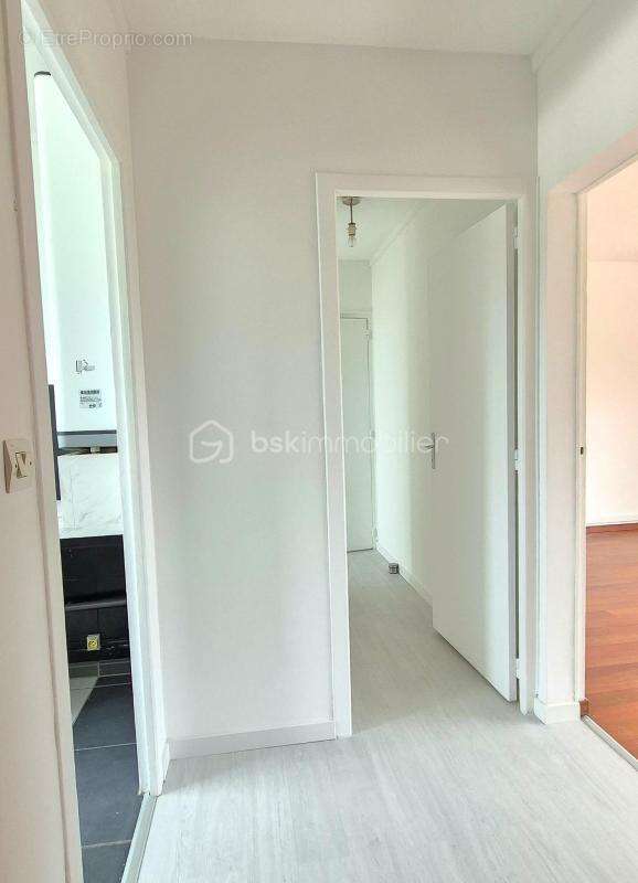 Appartement à ANGERS