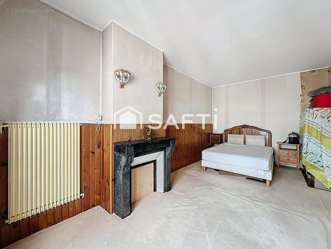 Photo 7 - Appartement à PARIS-13E