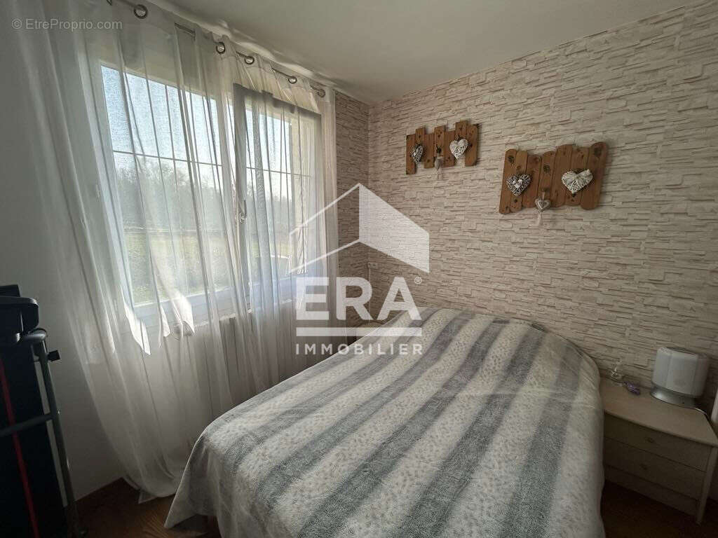 Maison à ROISSY-EN-FRANCE