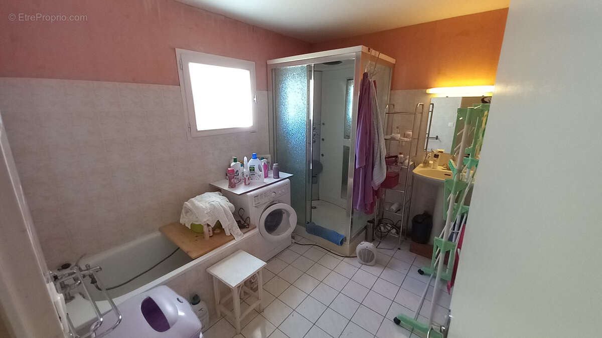 Maison à LE POUJOL-SUR-ORB