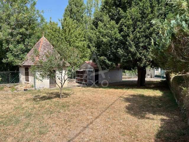 Maison de plain pied - photo 3