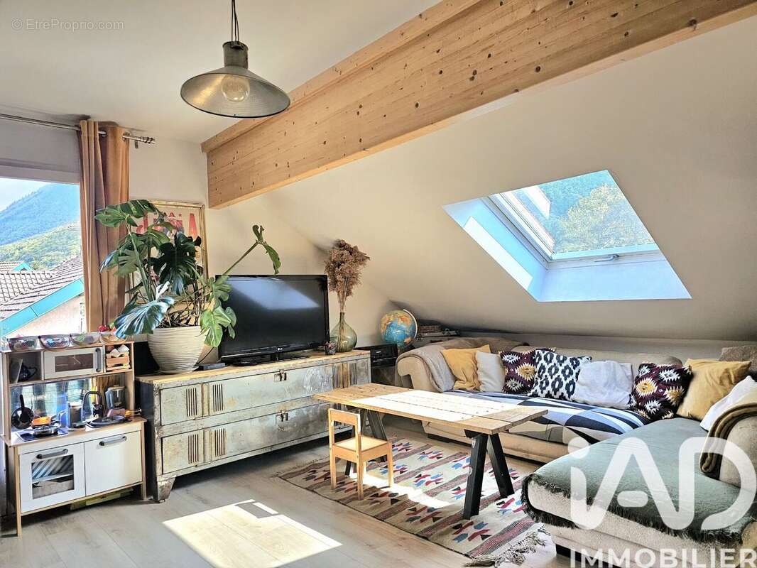 Photo 3 - Appartement à DOUSSARD