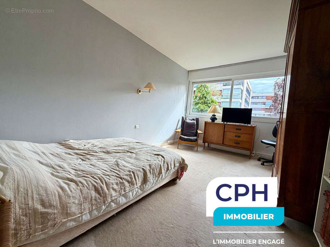 Appartement à LE CHESNAY