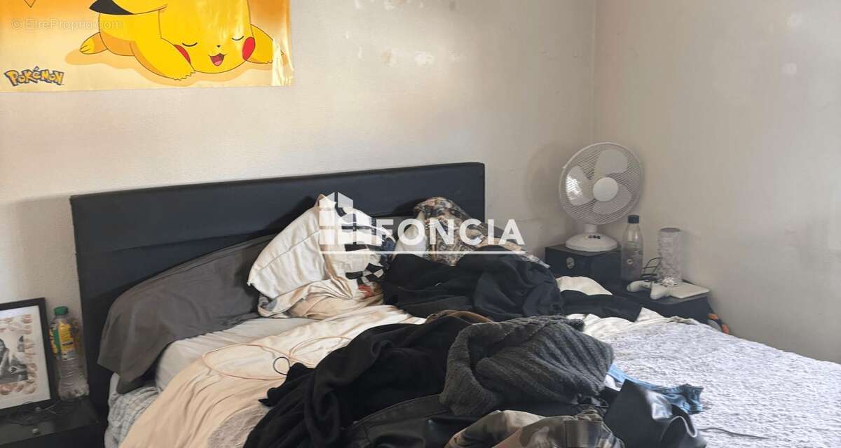 Maison à LA ROCHE-SUR-YON