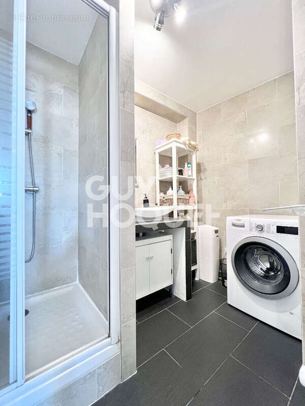 Appartement à MASSY