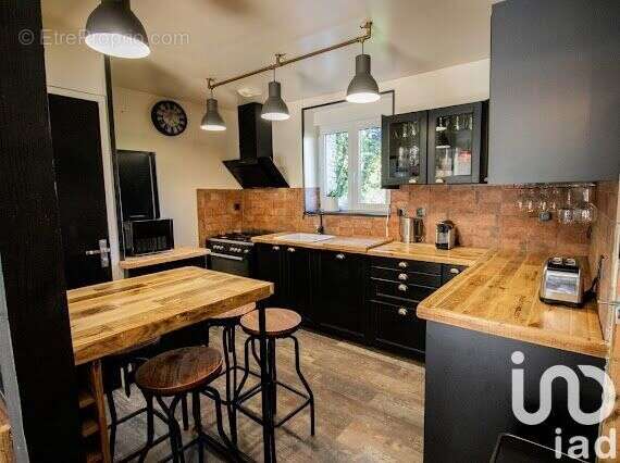 Photo 5 - Maison à THURY-HARCOURT