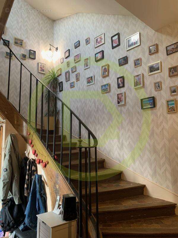 Maison à CHATEAU-THIERRY