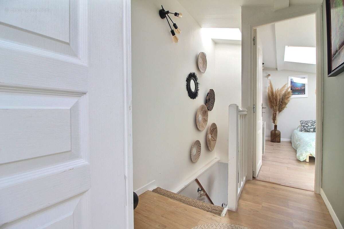 À VENDRE  Maison T4 Rénovée - photo 6