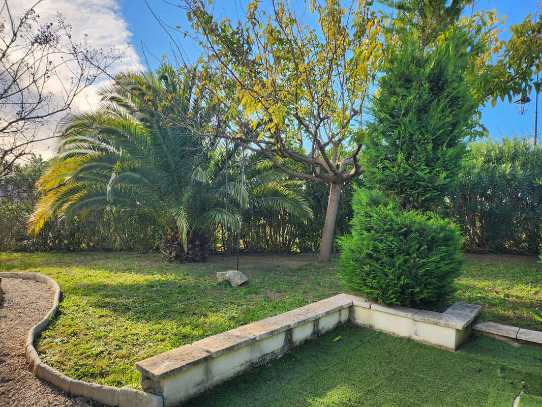 Maison à SAINT-MAXIMIN