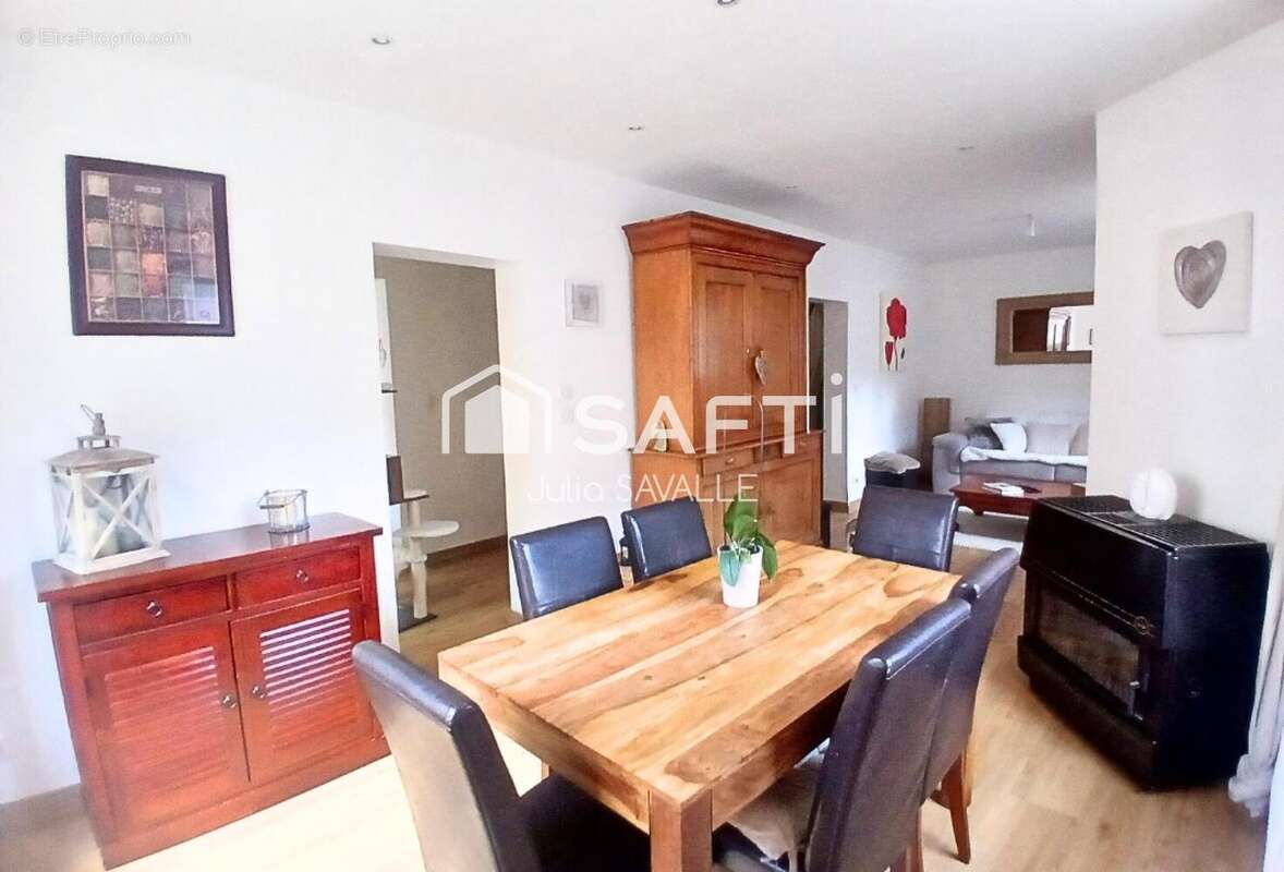 Photo 4 - Maison à BOLBEC