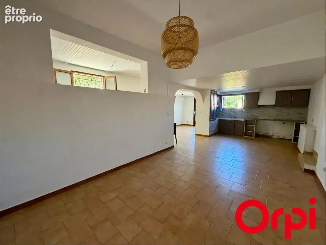 Maison familiale de 190 m² – 4 chambres – jardin 122 m² – garage 35 m² – potentiel 2 logements - la penne-sur-huveaune 13821 - photo 20