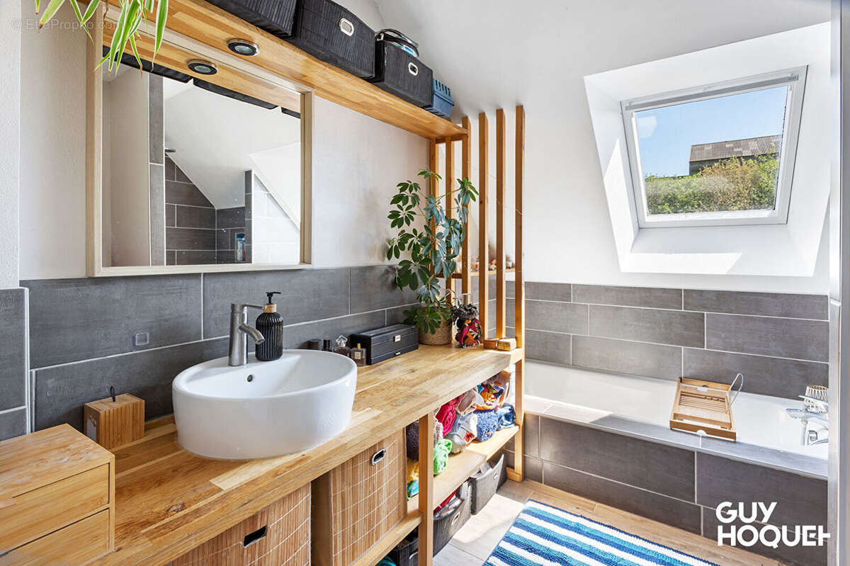 Maison à FAY-DE-BRETAGNE