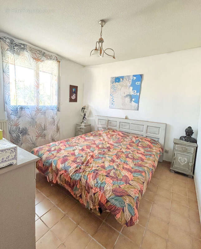 Maison à CANET-EN-ROUSSILLON