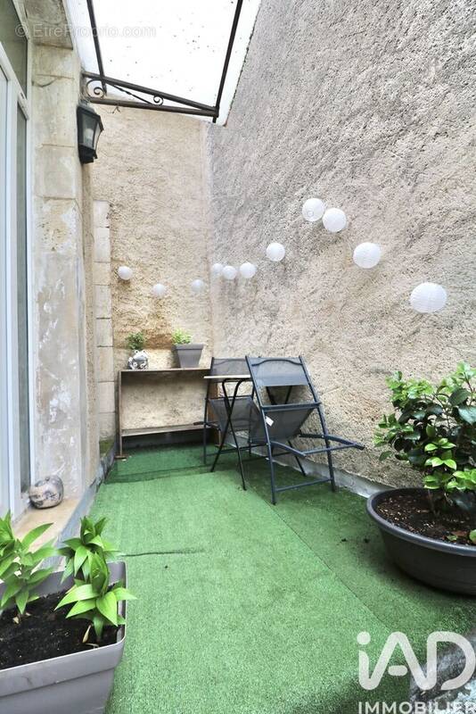 Photo 1 - Appartement à PRAYSSAC