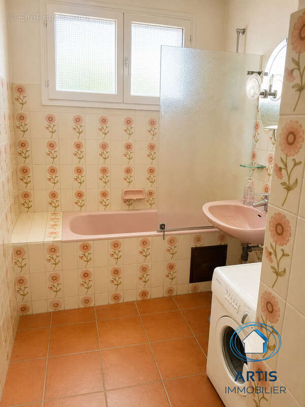 Appartement 45 m² à Saint-Jean-De-Luz  - photo 6
