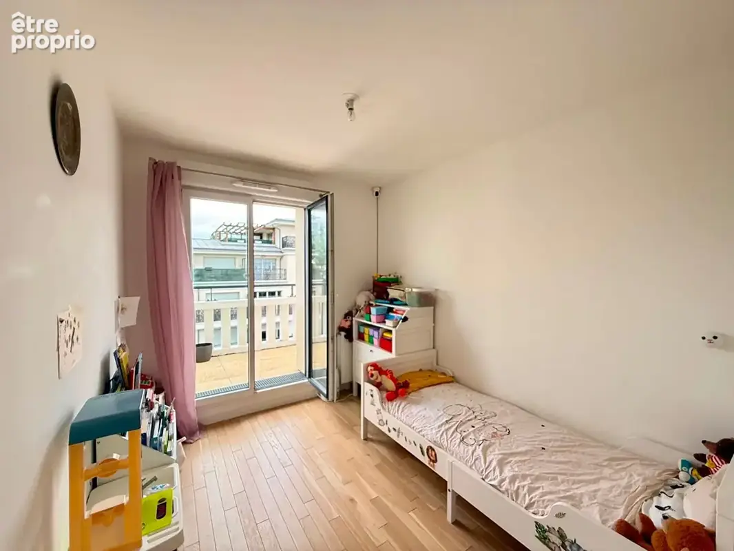 Appartement Clamart 3 pièce(s) 65.60 m2 - photo 6