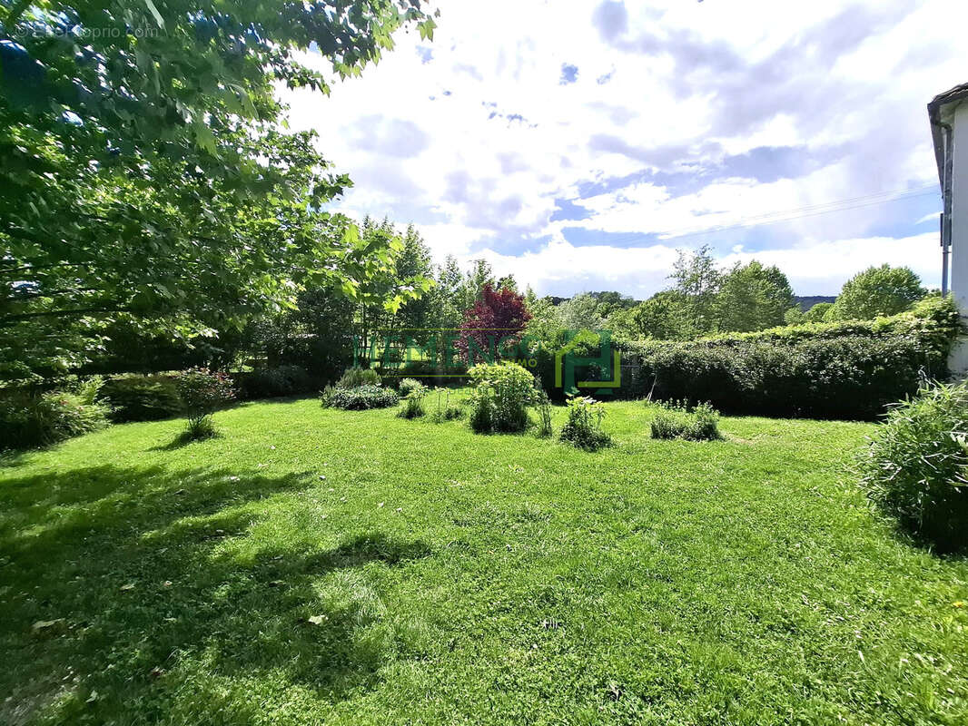 Maison à VIODOS-ABENSE-DE-BAS