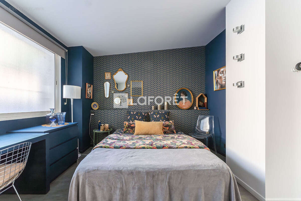 Maison à MARSEILLE-12E