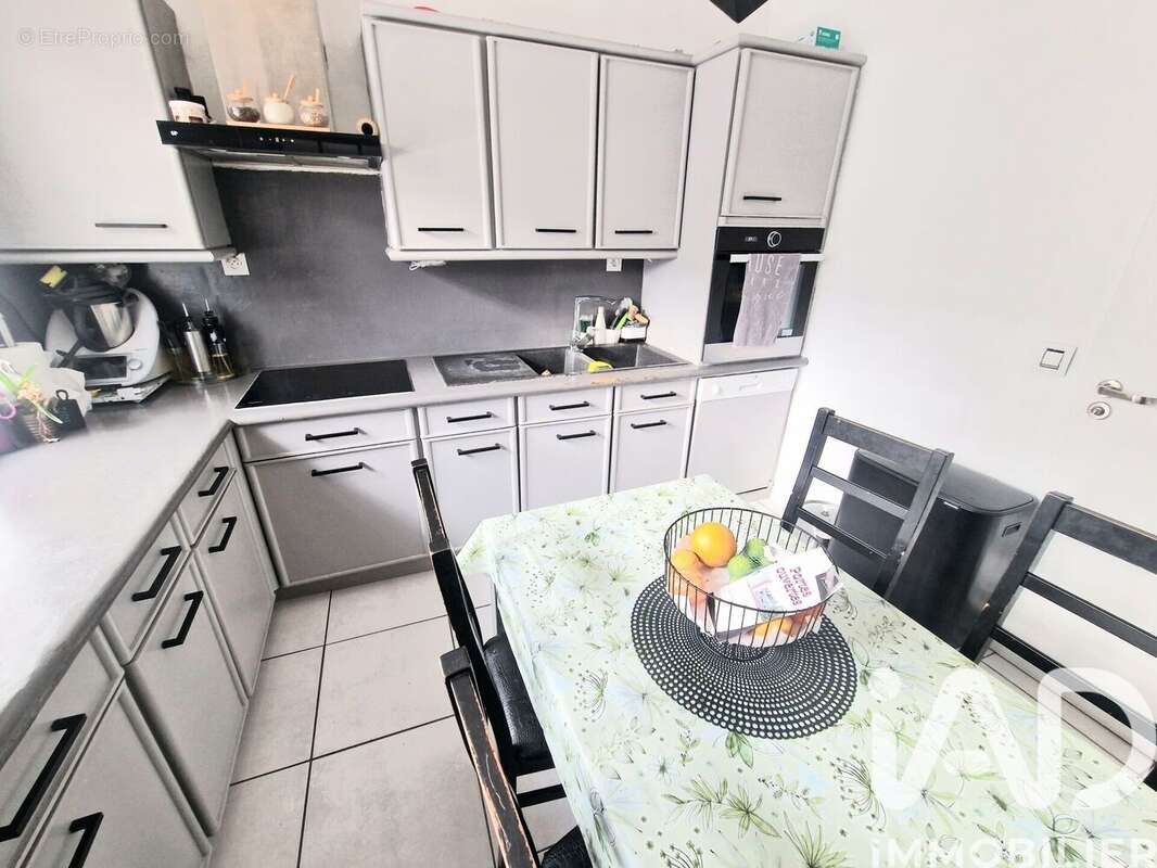 Photo 9 - Maison à NEMOURS