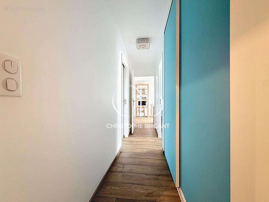 Appartement à VILLEJUIF