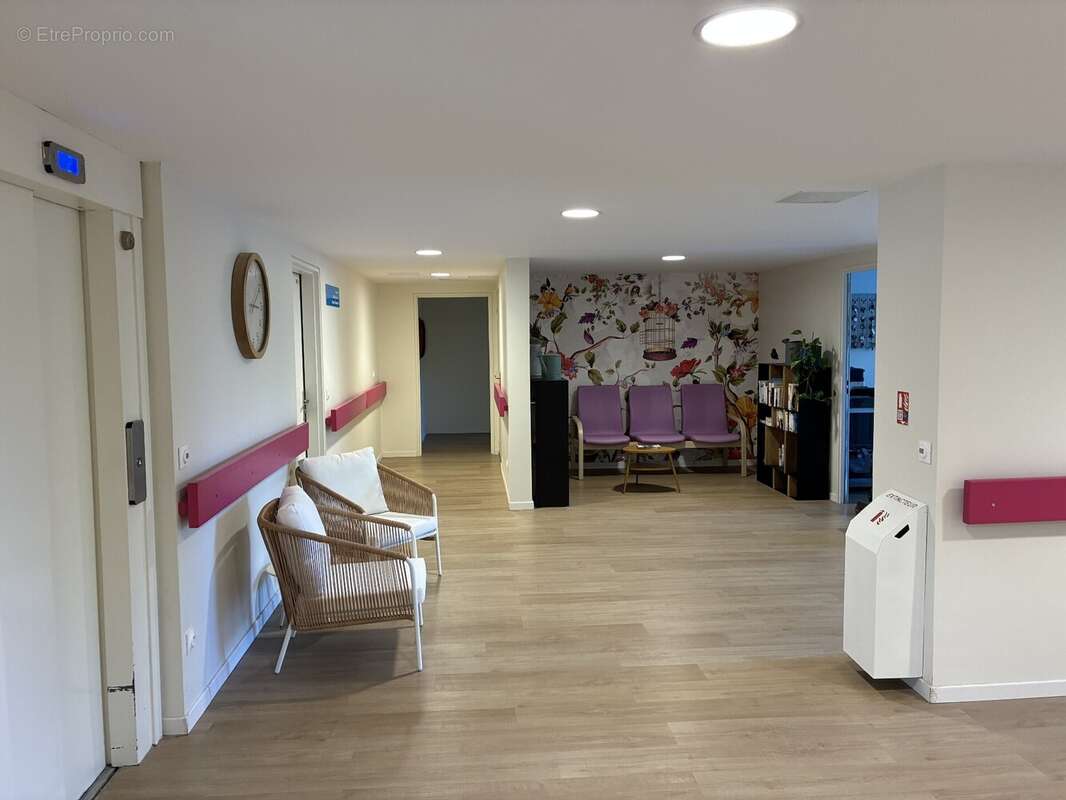 Appartement 1820 m² à Bitche  - photo 5