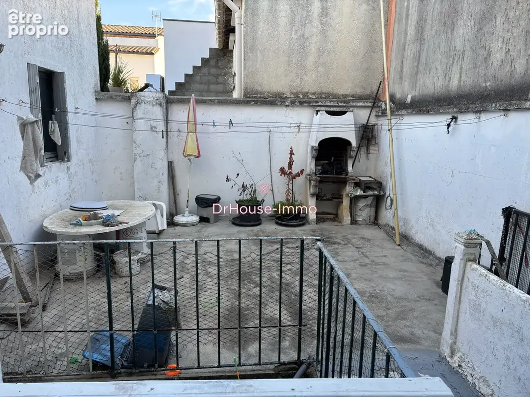 Maison 125 m² à Le Grau-Du-Roi  - photo 47