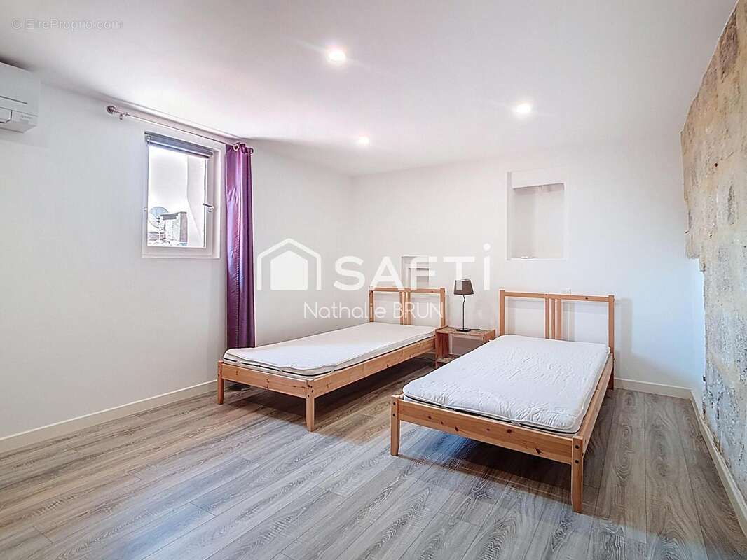 Photo 9 - Maison à POUSSAN