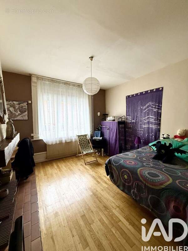 Photo 3 - Appartement à DOUAI