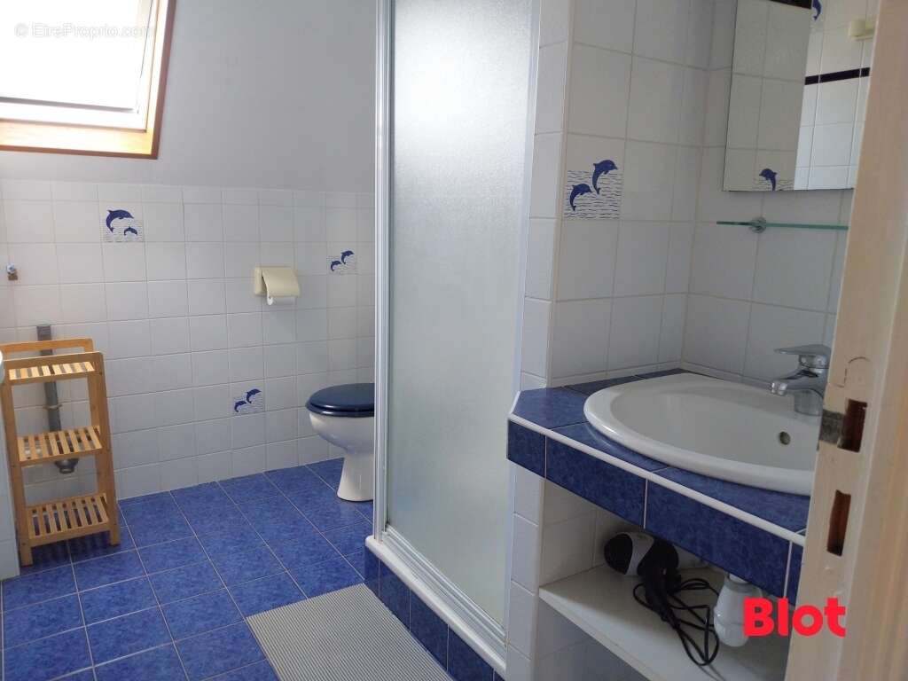 Appartement 28 m² à Saint-Malo  - photo 5