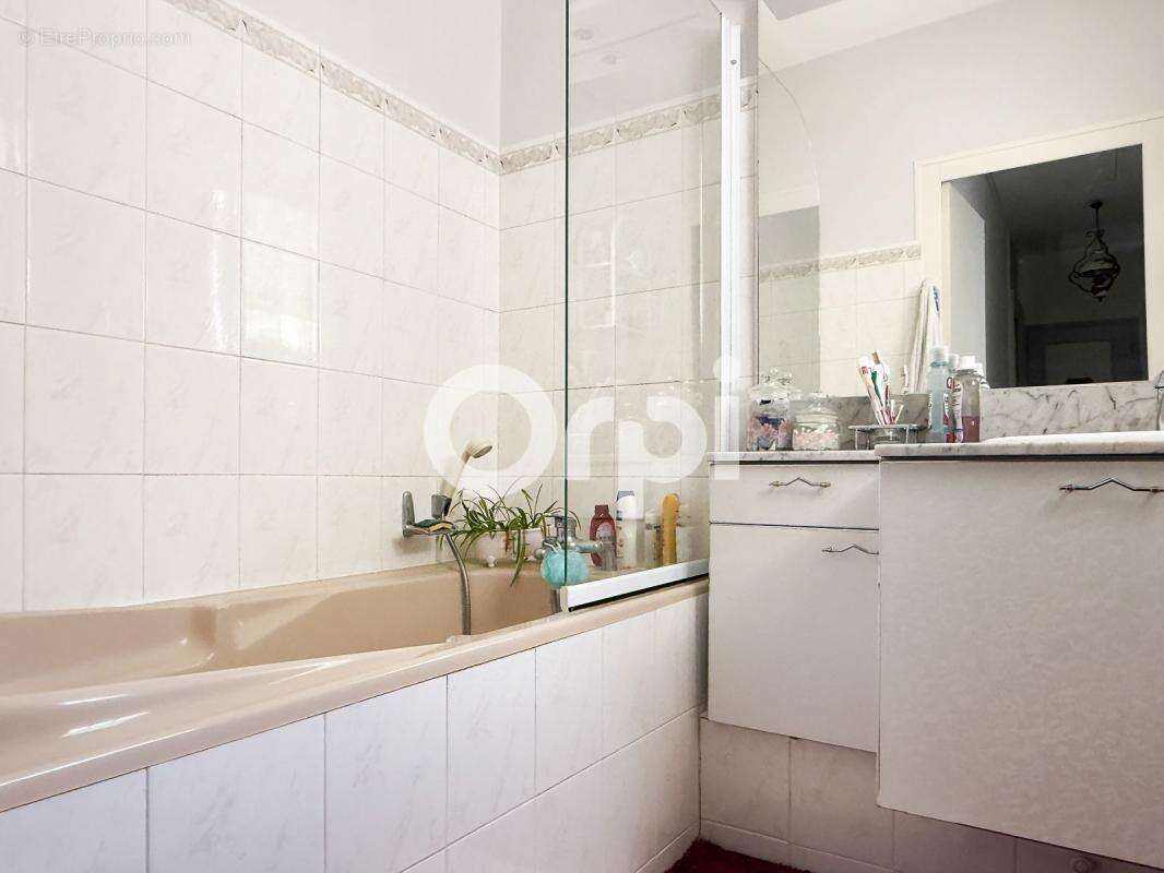 Maison à BREUIL-MAGNE