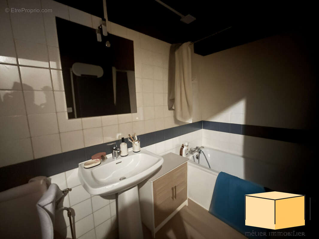 Maison à VIRIEU-LE-GRAND