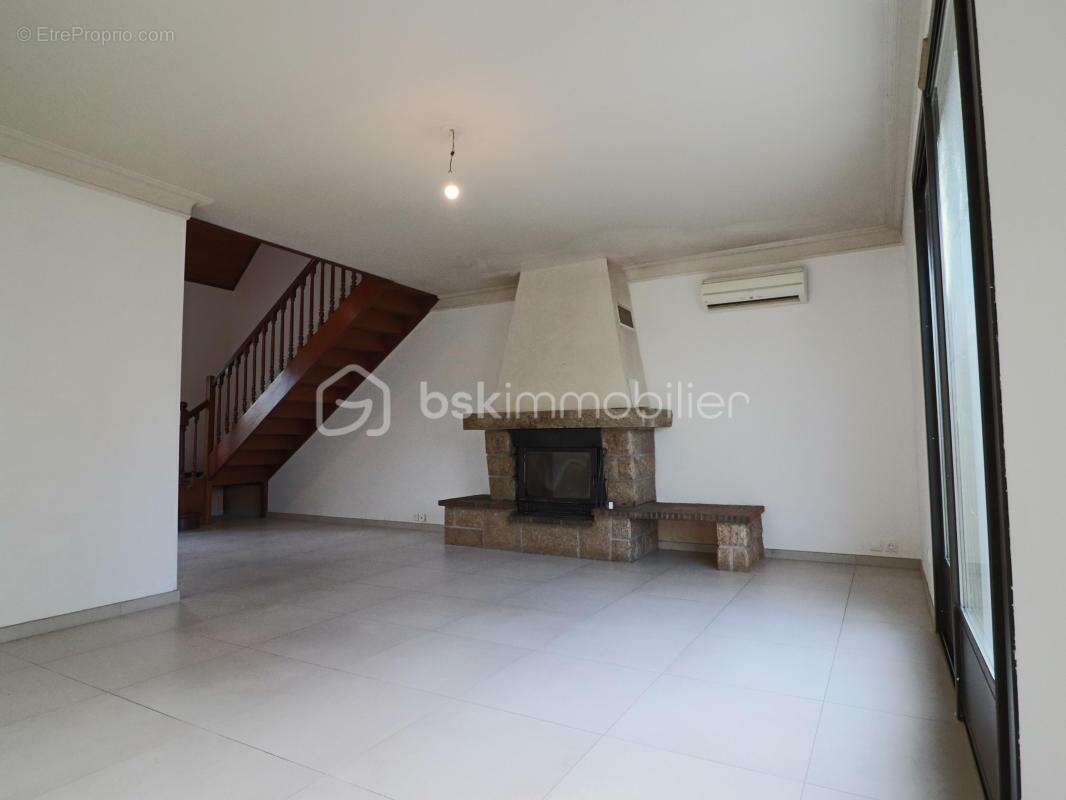 Maison à PONTCHATEAU