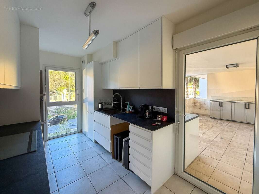 Appartement à SETE