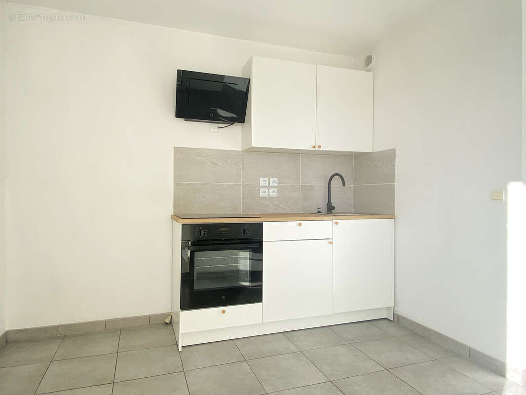 Appartement à PERPIGNAN