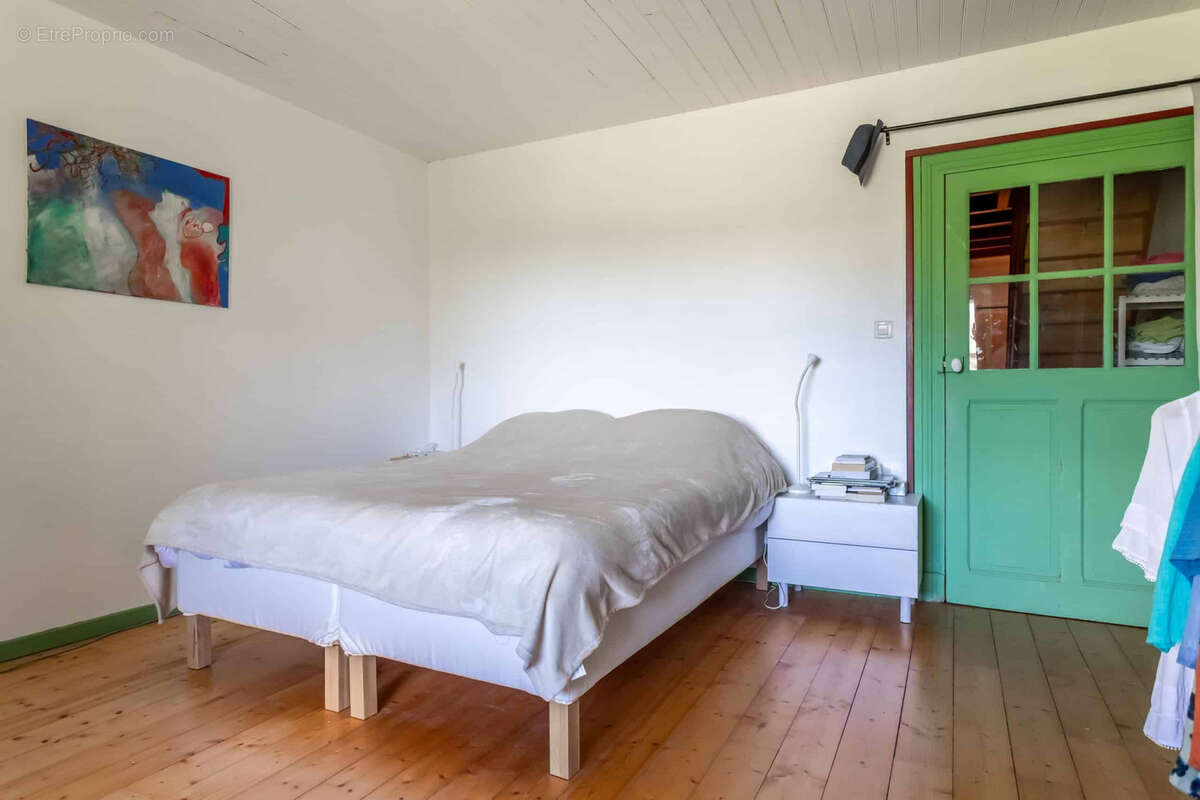 Maison à CASTELSAGRAT