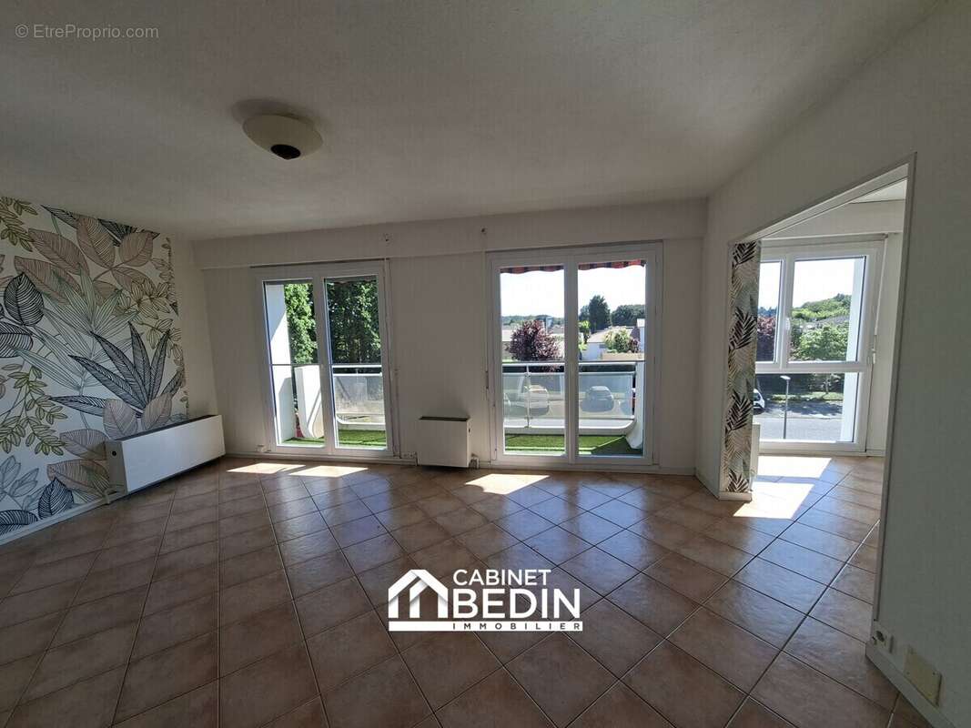 Appartement à GRADIGNAN