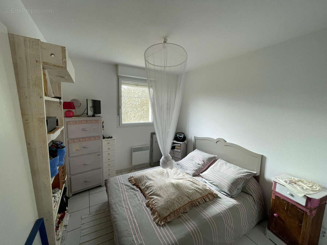 Appartement à SAINT-ANDRE-DE-CUBZAC