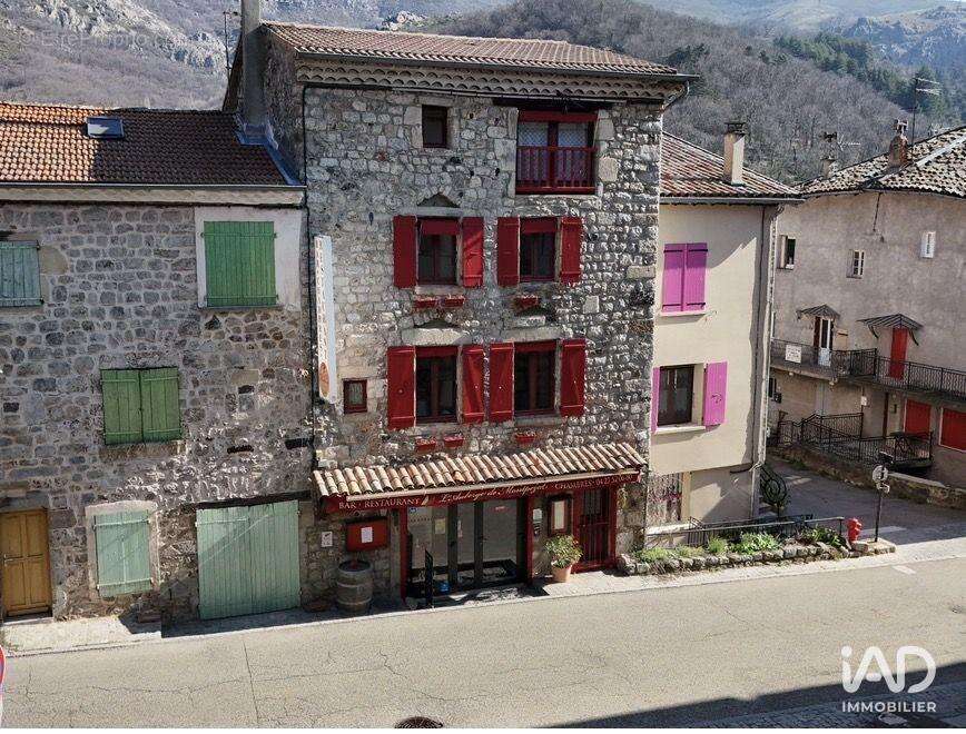 Photo 2 - Commerce à MONTPEZAT-SOUS-BAUZON