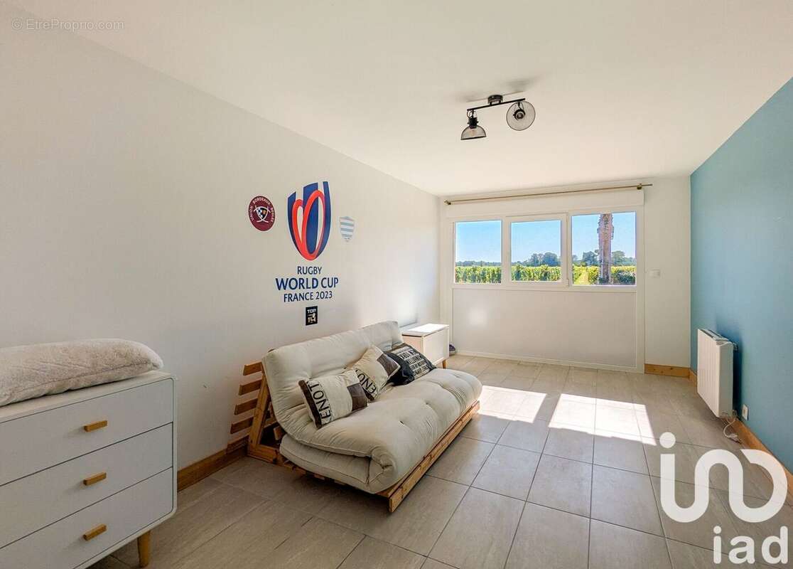 Photo 8 - Maison à BARSAC