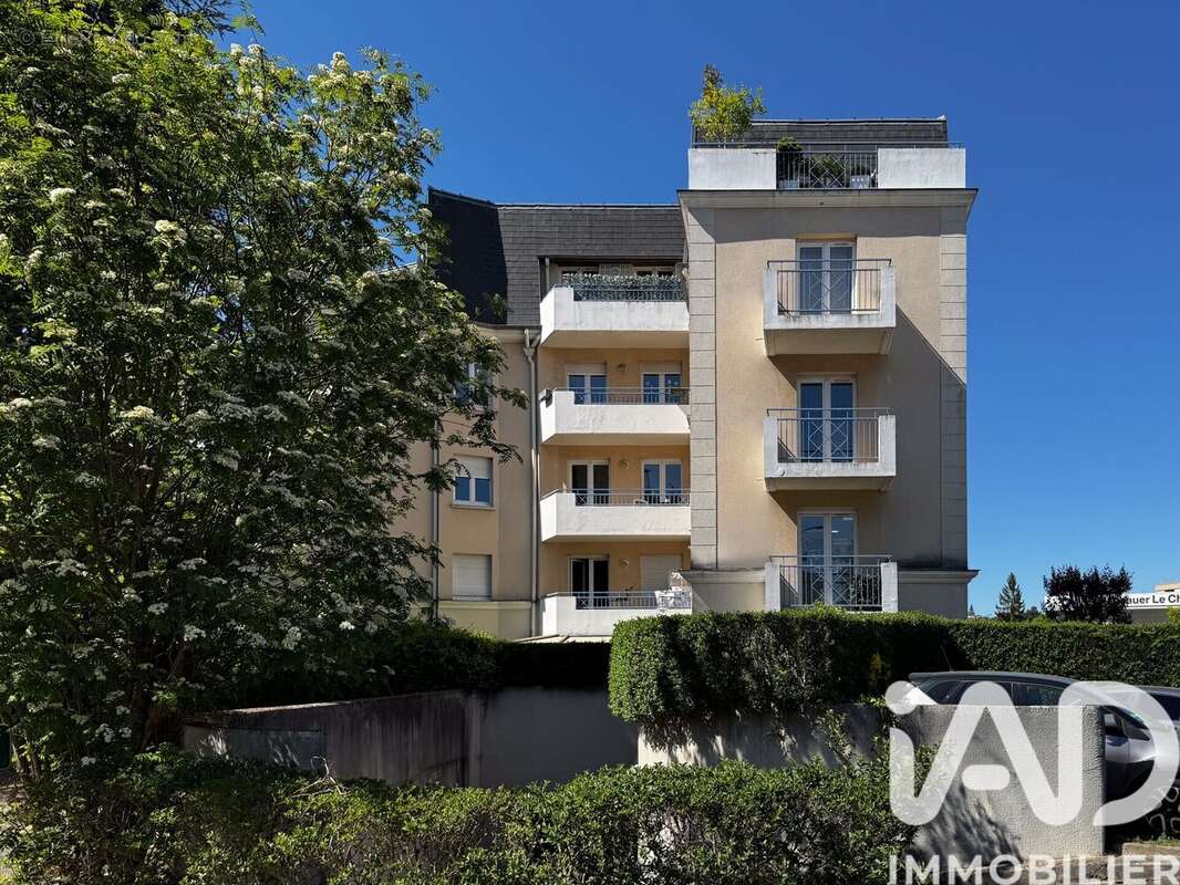 Photo 2 - Appartement à LE CHESNAY