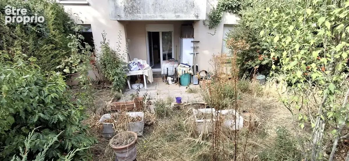 Appartement Corbeil Essonnes 2 pièce(s) 42 m2 - photo 13
