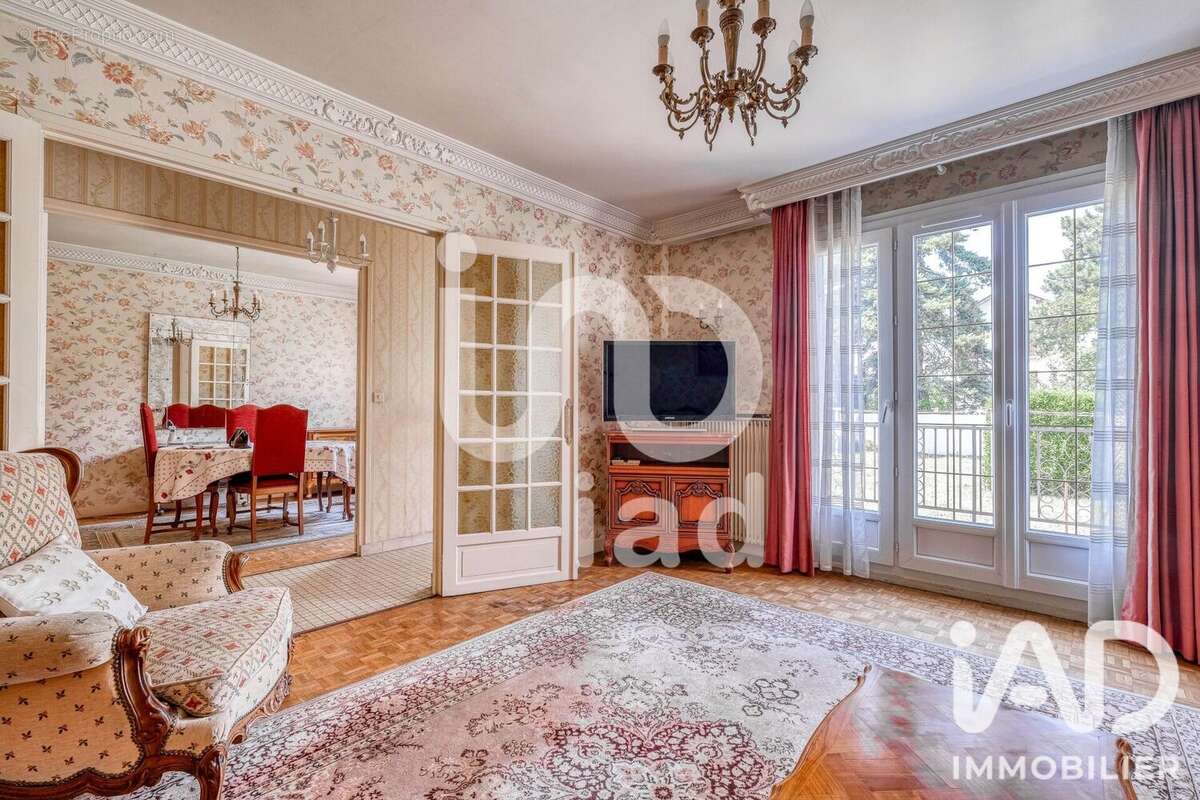 Photo 7 - Maison à AULNAY-SOUS-BOIS