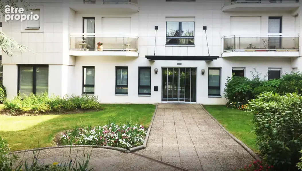 Investissement en residence Senior - photo 2