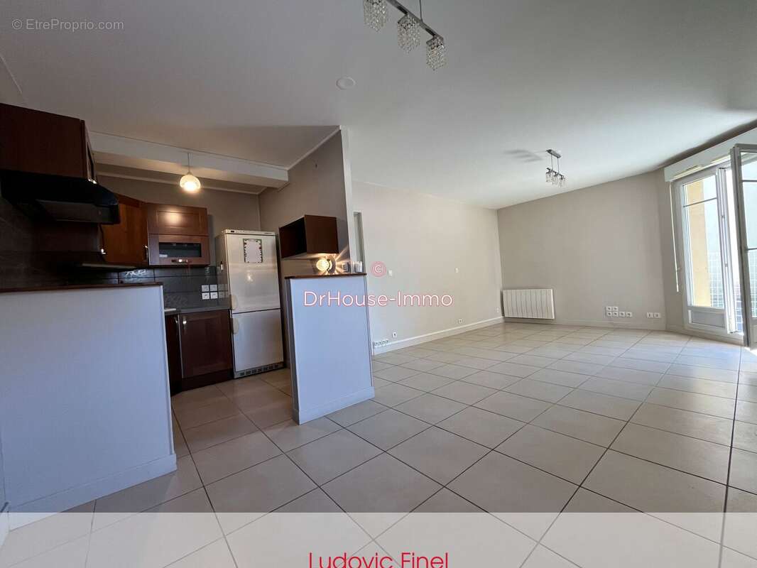 Appartement 62 m² à Douvres-La-Delivrande  - photo 3