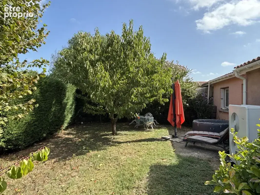 Maison 3 pièces 62 m² à vendre à Montech (82700) - photo 8