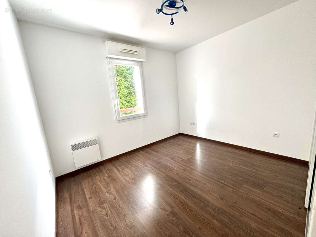 Appartement à SAINT-JEAN-DE-LUZ