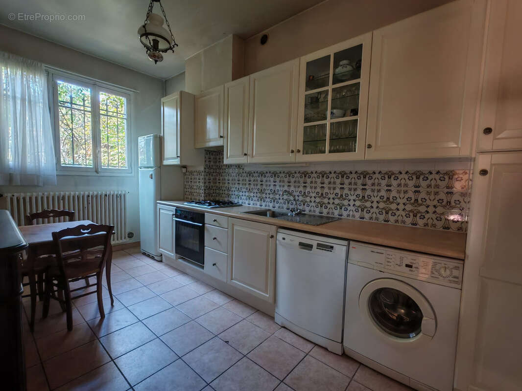 Maison à VERSAILLES