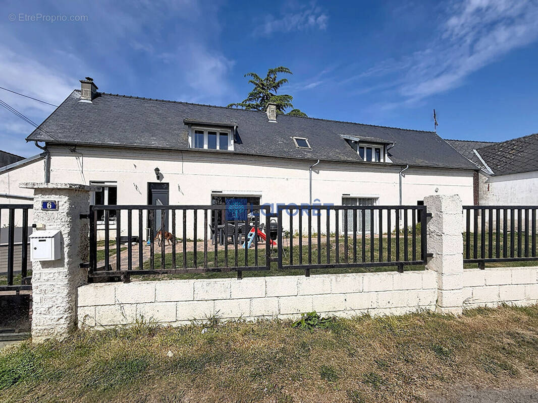 Maison à BESME